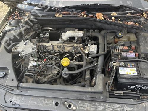 AC compressor RENAULT LAGUNA II (BG0/1_) 1.9 dCi (BG05) | BP31928824M34 - Image 8