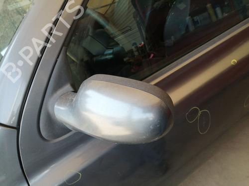 Left mirror NISSAN MICRA III (K12) 1.2 16V | BP26887763C26 