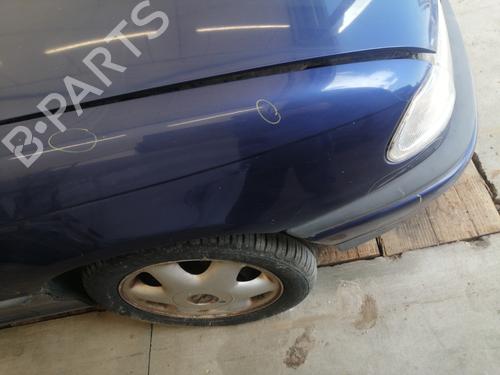 Right front fenders OPEL ASTRA F Saloon (T92) 1.4 i 16V (F19, M19) | BP26029534C42 