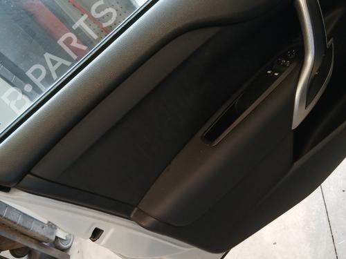 Front left window mechanism CITROËN DS4 (NX_) 1.6 HDi 115 | BP29760182C22 