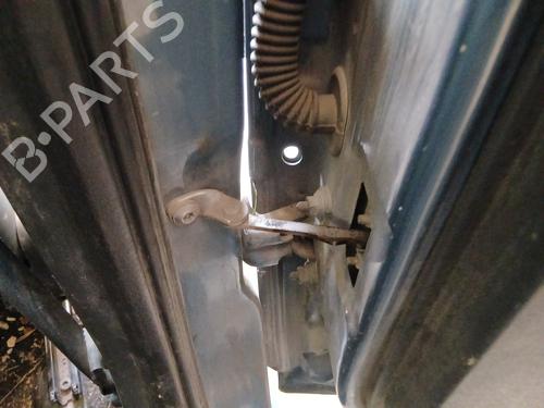 Hinge/Door check strap DACIA LOGAN MCV (KS_) 1.5 dCi (KS04) | BP31708577C146 - Image 3