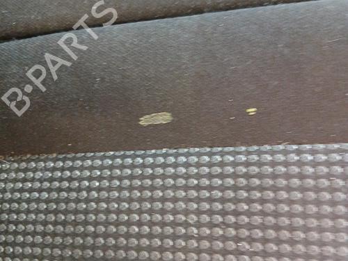 Sæde Bagtil OPEL MERIVA A MPV (X03) 1.7 CDTI (E75) | BP32094833C17 