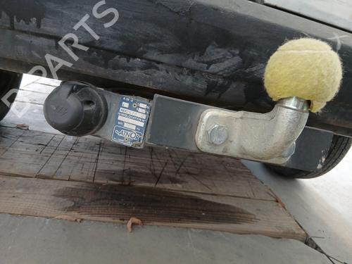 Tow ball/Mechanism RENAULT RAPID Box Body/MPV (F40_, G40_) 1.4 (F40D) | BP29528693C141 
