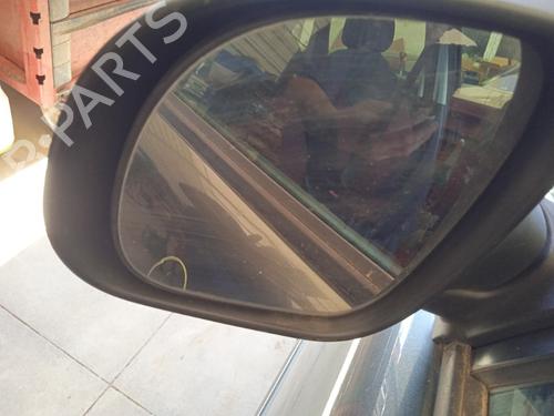 Left mirror CITROËN C3 I (FC_, FN_) 1.1 i | BP21279044C26