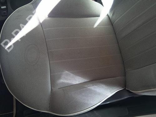 Left front seat FIAT 500 (312_) 0.9 (312AXG1A, 312.AXG11) | BP40444389C15 - Image 6