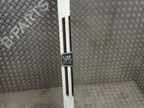 Used Grille PEUGEOT BOXER Bus (230P) 2.5 D (86 hp) 31313629