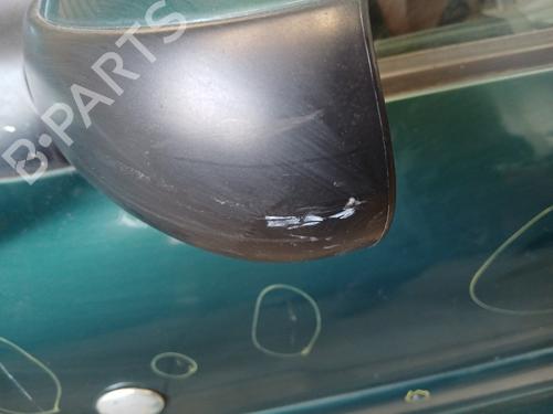 Bakspejl venstre PEUGEOT 206 CC (2D) 1.6 16V (2DNFUF, 2DNFUR) (109 hp) 31649724