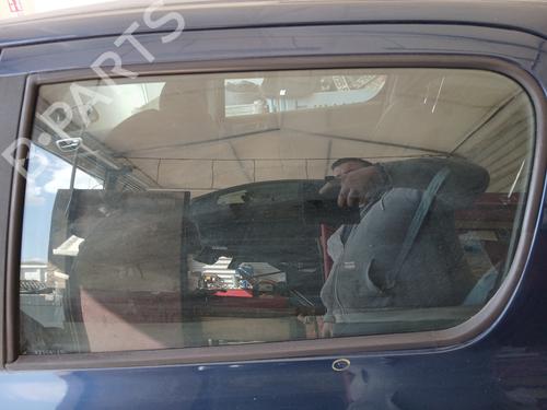 rear-left-door-window-peugeot-307-3ac-2000-2001-2002-2003-2004-2005-2006-2007-2008-2009-2010-2011-2012-33709556 main image
