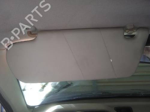 Used Left sun visor LAND ROVER FREELANDER I (L314) 2.0 DI 4x4 (98 hp) 21675474