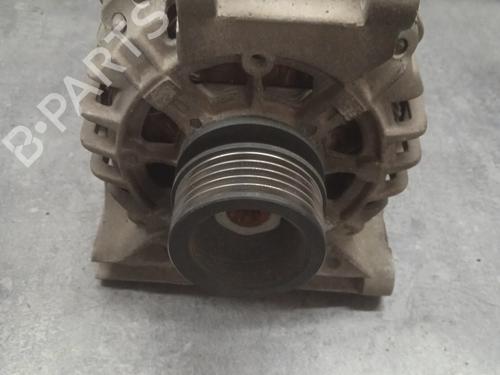 Alternator MERCEDES-BENZ A-CLASS (W168) A 140 (168.031, 168.131) | BP20881973M7 