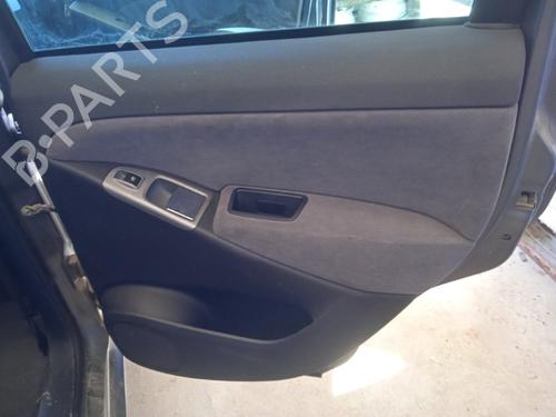 Used Rear right window mechanism LANCIA MUSA (350_) 1.3 D Multijet (350.AXG11, 350.AXG1A) (90 hp) 21280022