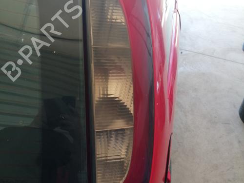 Used Right taillight OPEL CORSA C (X01) 1.7 DTI (F08, F68) (75 hp) 26975292