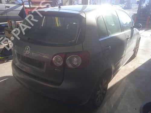 Steering rack VW GOLF PLUS V (5M1, 521) 1.9 TDI | BP25003343M22  - Image 12