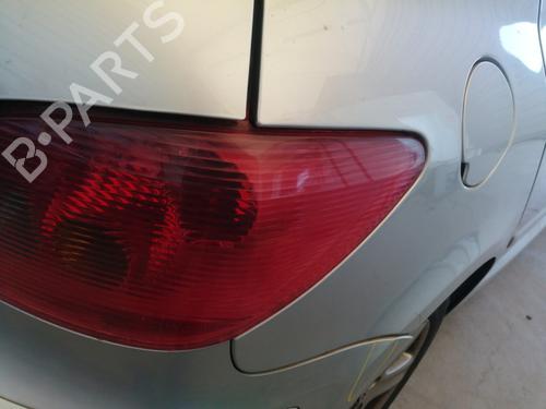 Right taillight PEUGEOT 307 (3A/C) 2.0 HDi 135 | BP27697333C35 