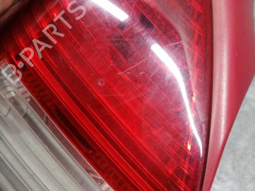 Left taillight CITROËN C2 (JM_) 1.4 HDi | BP25032946C34 