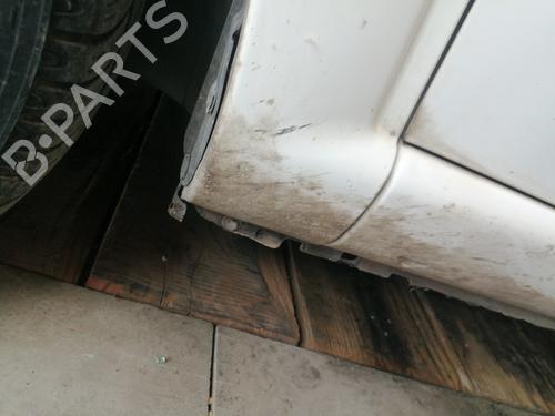 Left front fenders CITROËN C3 I (FC_, FN_) 1.4 HDi | BP26584593C41 