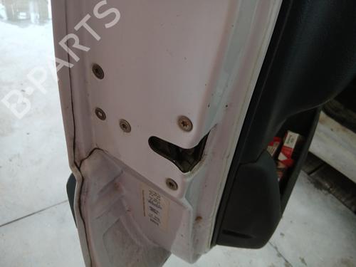 Used Front left lock PEUGEOT EXPERT Van (222) 1.9 D 70 (69 hp) 28567753