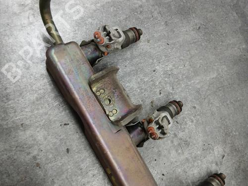 Used Injection rail Injection rail 31293712 31293712