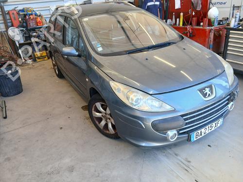 Engine PEUGEOT 307 SW (3H) | BP36515720M1 - Image 10