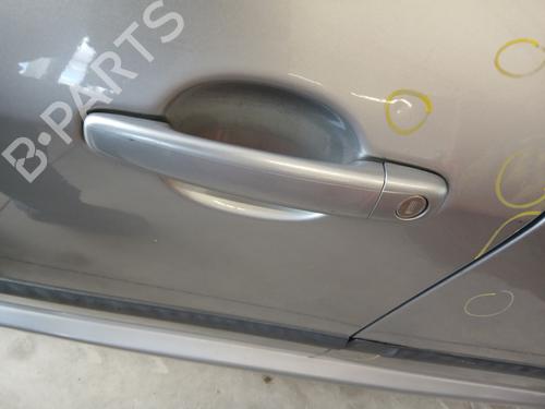 Venstre foran utvendig håndtak PEUGEOT 307 (3A/C) 2.0 HDi 135 (136 hp) 30392551