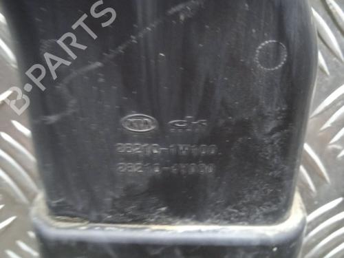 Used Pipe Pipe KIA RIO III (UB) 1.1 CRDi (75 hp) 20880333 20880333