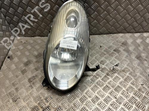 Left headlight NISSAN MICRA III (K12) 1.5 dCi | BP20882728C28 