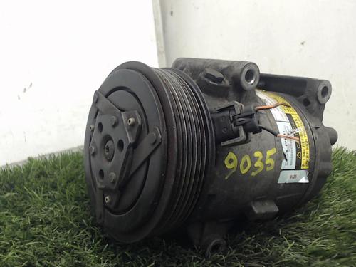 Used AC compressor RENAULT SCÉNIC II (JM0/1_) 1.9 dCi (JM0G, JM12, JM1G, JM2C) (120 hp) 20887108