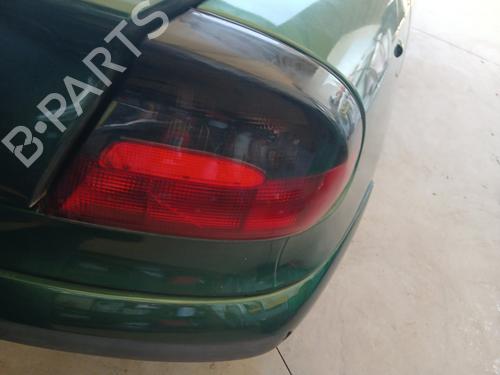 Used Right taillight OPEL TIGRA (S93) 1.4 16V (F07) (90 hp) 28677339