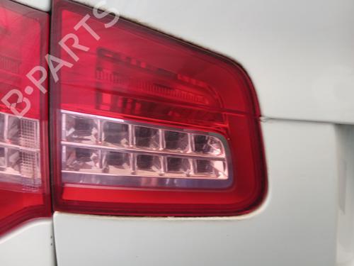 Left tailgate light CITROËN C5 III (RD_) 1.6 HDi 110 (RD9HZC) | BP29560712C79 