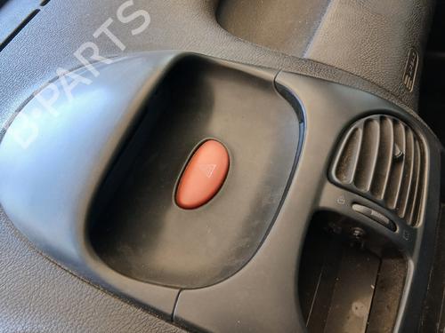 Advarselsbryter Advarselsbryter PEUGEOT 206 Hatchback (2A/C) [1998-2012] 37178216 37178216