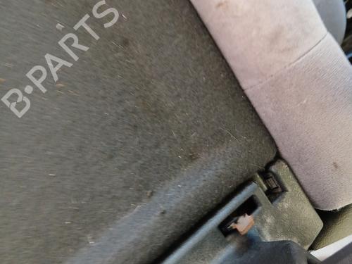 Rear parcel shelf CITROËN SAXO (S0, S1) 1.4 VTS | BP30080534C85 