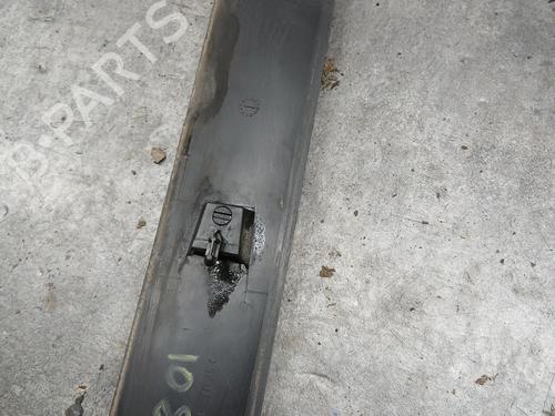Door moulding trim PEUGEOT 307 Break (3E) 1.6 HDi 110 | BP28321672C150 