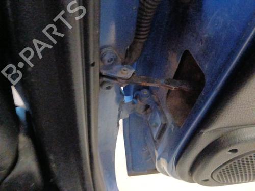 Used Hinge/Door check strap PEUGEOT 106 II (1A_, 1C_) 1.4 i (75 hp) 31355573