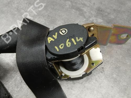 Front right belt tensioner CITROËN ZX (N2) 1.4 i | BP29068481C88 