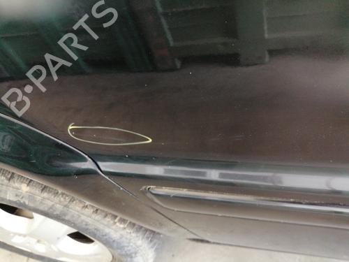Right rear door MERCEDES-BENZ M-CLASS (W163) ML 270 CDI (163.113) | BP25468971C5 