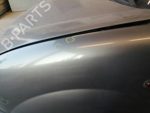 Left front fenders RENAULT KANGOO (KC0/1_) 1.6 16V | BP28034417C41 