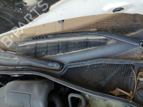 Front wiper motor RENAULT LAGUNA II (BG0/1_) 1.9 dCi | BP26688999M29 