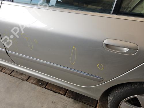 Used Left rear door Left rear door PEUGEOT 607 (9D, 9U) 2.0 HDI (136 hp) 36010693 36010693