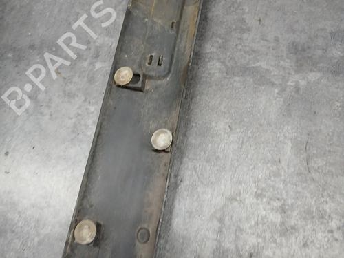 Door moulding trim CITROËN BERLINGO / BERLINGO FIRST Box Body/MPV (M_) 1.9 D 70 (MBWJZ, MCWJZ) | BP29639008C150 