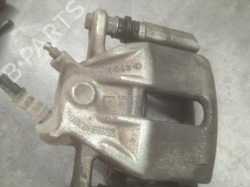 Left front brake caliper DACIA DUSTER (HS_) 1.6 16V 4x4 | BP23793902M105 - Image 2
