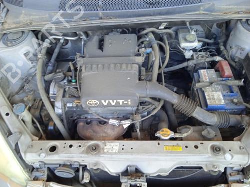 Starter TOYOTA YARIS (_P1_) 1.0 (SCP10_, SCP10R) | BP22133300M8 