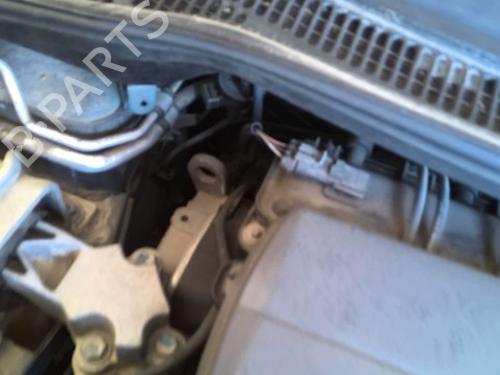 ABS pump RENAULT TWINGO II (CN0_) 1.2 16V (CN0K, CN0V, CN0A) | BP39422975M43 - Image 3