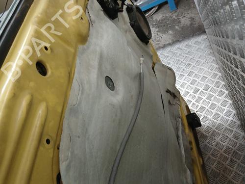 Left front door MERCEDES-BENZ SPRINTER 3-t Van (B906) 209 CDI (906.611, 906.613) | BP30515908C2