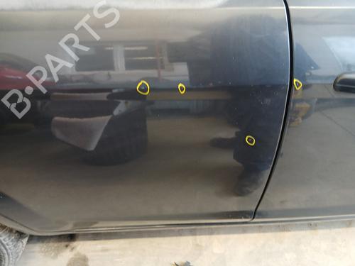Right rear door FORD FOCUS II (DA_, HCP, DP) 1.6 TDCi | BP32215579C5