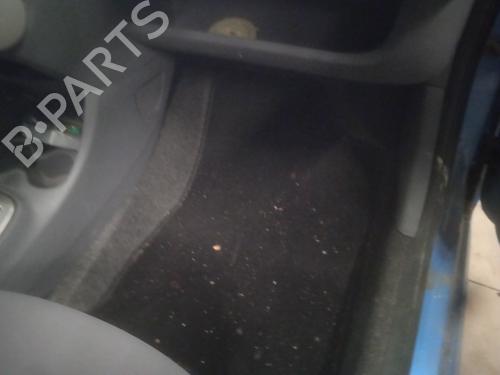 Used Heater blower motor PEUGEOT 107 (PM_, PN_) 1.0 (68 hp) 22791621
