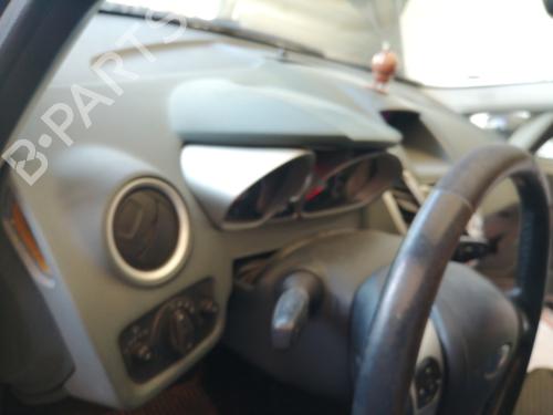 Dashboard FORD FIESTA VI (CB1, CCN) 1.25 | BP26049392C46 