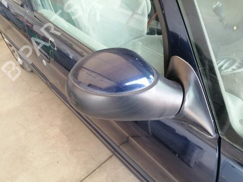 Right mirror CITROËN XSARA PICASSO (N68) 1.8 16V | BP27834697C27 