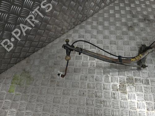 Gear lever VW TRANSPORTER T4 Van (70A, 70H, 7DA, 7DH) 2.5 TDI | BP28277063M90 