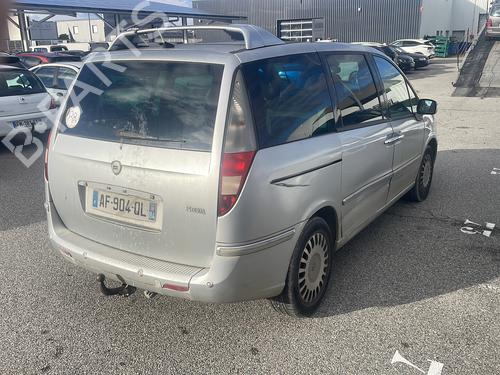 Used Parts LANCIA PHEDRA (179_)  2.0 JTD (179.AXH1B, 179.BXH1B)  1951484