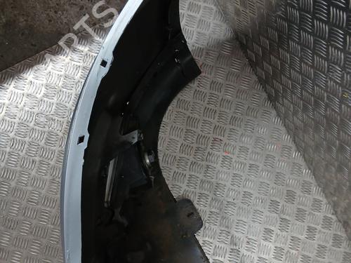 Front bumper FIAT BRAVO II (198_) 1.9 D Multijet (198AXB1A) | BP29612783C7 